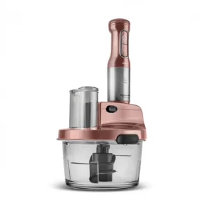 Karaca Mastermaid ProSteel Glass Food Processor